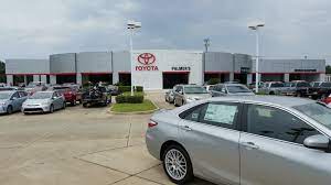Maybe you would like to learn more about one of these? Why Buy A Certified Used Vehicle In Mobile Al Palmer S Toyota Superstore