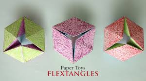 Divide the circle into four parts. Paper Clip Easy Diy Diy Fidget Toy Novocom Top