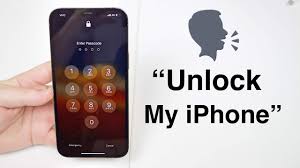 It doesn't verify your identity. How To Unlock Your Iphone With Your Voice