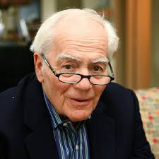 From the archives: Jimmy Breslin, The Son of Sam, and New York tabloid wars 