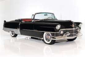 Image result for Driftwood 1954 Cadillac