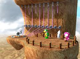 Players can also play as . Mario Party 8 And Mario Party Ds Retrospective Mario Party Legacy