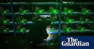 Gpu mining from home is profitable again. China S Vast Bitcoin Mining Empire Risks Derailing Its Climate Targets Says Study Bitcoin The Guardian