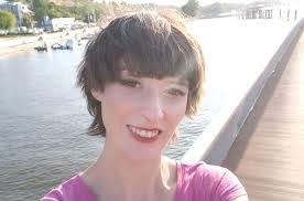 Karina Koch's Instagram, Twitter & Facebook