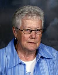 Alice "Lili" Badiou Obituary October 20, 2019