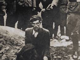 Ben kingsley as adolf eichmann in operation finale. United States Holocaust Memorial Museum Peter Malkin Discusses The Capture Of Adolf Eichmann Facebook