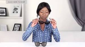 Celine Cl 41755 S Audrey Vs Celine Cl 415053 S Baby Audrey Sunglasses Visiondirectau Youtube