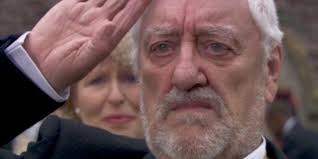 Doctor Who: An Ode to Wilfred Mott, Every Whovian's Favorite Grandpa