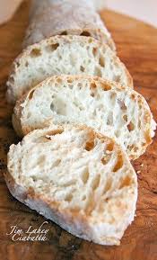 Homemade bread is irresistible, and this ciabatta bread recipe is so easy you'll be baking a loaf weekly (or maybe that's just me). The Making Of A Baker Culinary Travels Bread Recipes Homemade Ciabatta Bread Recipe Artisan Bread Recipes