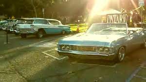 Ontario Classics Car Club Lowrider Cars Car Club Car