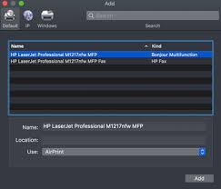 Based on a usb with a usb cable. Laserjet Pro M1217nfw Problem Scanning With Mojave Hp Support Community 6884738