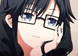 Oresuki Anime Sketch Anime Gothic Anime