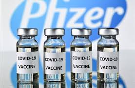 Pfizer is also collaborating with biontech on four different rna vaccines to prevent. U0i9we262wr7um