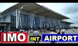 IMO STATE INTERNATIONAL CARGO AIRPORT (SAM MBAKWE INT. CARGO AIRPORT ,  OWERRI, IMO STATE NIGERIA )