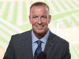 Dan McLaughlin Out As St. Louis Cardinals Broadcaster After Third DWI Arrest