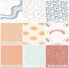 Cute Wallpaper S Bloxburg Decal Codes House Decals Room Decals