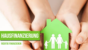 Möchte man sein eigenheim finanzieren, so sollte man verschiedene kriterien in betracht ziehen. Hausfinanzierung At Finanzierungsmoglichkeiten Beim Hauskauf Hausbau