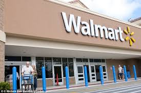Walmart Refusing To Honor Sales Made When Computer Glitch Caused Them To Be Massively Under Priced Daily Mail Online