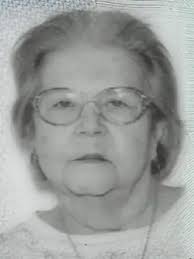 Obituary information for Clara Ann Copeland