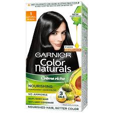 Twisted hairstyles for natural curly hair Buy Garnier Color Naturals Creme Hair Colour Online At Best Price Bigbasket