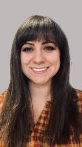 Katie Chamberlain's Instagram, Twitter & Facebook