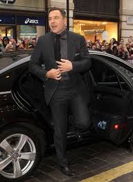 And now bruce greenwood and david walliams are having a seat. David Walliams Photostream Britain Got Talent Britain S Got Talent Actors
