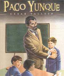 Check spelling or type a new query. Paco Yunque Cesar Vallejo Lambrou Natasa