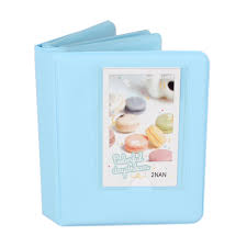 Fits all fuji instax mini film (ie. 3 Inch 64 Pockets Photo Album Case Wedding Newborn Photo Album Accessories For Fujifilm Instax Mini8 7s 25 50s 90 Aliexpress Com Imall Com