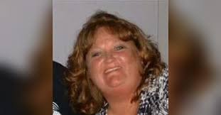 Mrs. Angie Renae MCGinnis Mattix Obituary