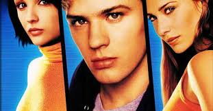 Looking back at Antitrust (2001), the movie where Bill Gates murders coders  : r/movies