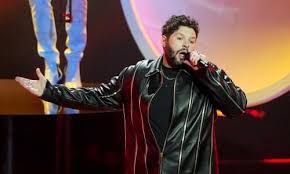 The return of the eurovision song contest, the world's biggest live music event, was seen by 183 million viewers across 36 markets, with a huge increase in online engagement. Russia S Eurovision Entry To Be Investigated For Illegal Lyrics Russia The Guardian