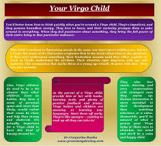 Write it down so you'll remember it and not be surprised every day of your life: Ascendant Personality Of Your Child Parenting Tips
