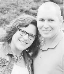 Clear, Jackson plan October wedding