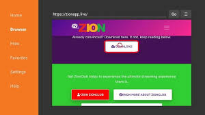 Best streaming apps for fire tv. Tvzion On Firestick Fire Tv Android Tv Step By Step Installation Guide