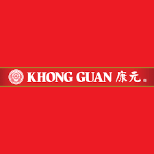 Khong Guan