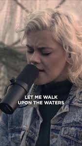 Conor Maynard Oceans Hillsong