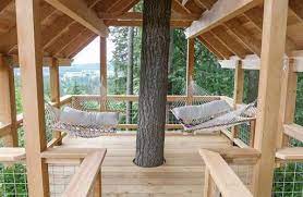 Tree House Ideas To Inspire You