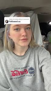 Caitlin Greaney's Instagram, Twitter & Facebook