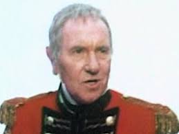 AS SEEN ON TV: SIR HUDSON LOWE