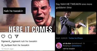 It seemingly has to do with lil nas x and tony hawk. Sjbodmrdkxagnm