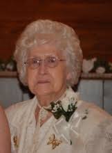 Obituary information for Millie Gray