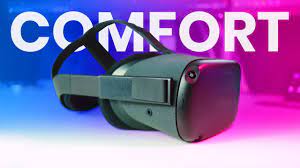 3 Ways To Make Your Oculus Quest More Comfortable Youtube