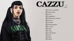 Rapper and singer cazzu made a name for herself in her native argentina with her provocative anthems of female empowerment and boosted the country's latin trap scene with collaborators like khea and read more. C A Z Z U Mix 2021 Sus Mejores Exitos Del C A Z Z U 2021 2021 Youtube