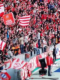 Pin Auf Fc Bayern Munchen