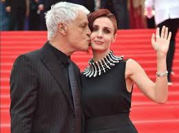 Michele placido (ascoli satriano, 19 maggio 1946) è un attore, regista e sceneggiatore italiano. Federica Vincenti Michele Placido Addio Per L Eta Differenza Abissale Corriere It