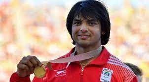 Neeraj is an indian track athlete who is known for his participation in a number of international javelin throw events. Neeraj Chopra Height Weight Age Javelin Throw Bio Family Facts