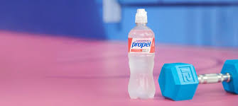 If you connect using smtp , you can only propel mail to gmail or g set users; Contact Propel Water