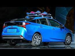 The 2020 prius offers little in the way of driving enjoyment and refinement. 35 Best Review Prius Toyota 2020 Exterior And Interior For Prius Toyota 2020 Car Review Car Review