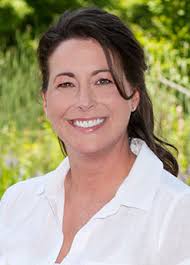 Gina Haas's Instagram, Twitter & Facebook