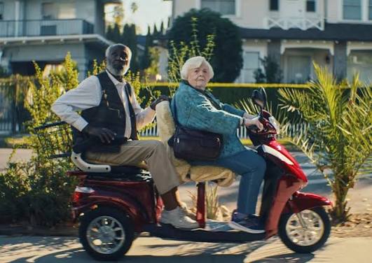 Thelma – Movie Review — Phoenix Film Festival